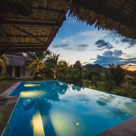 Alamanda Villas Langkawi クア エクステリア 写真
