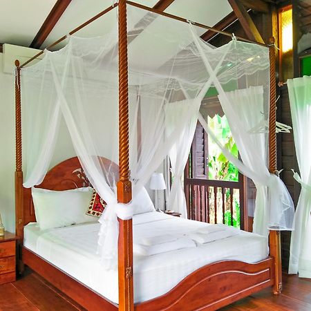 Alamanda Villas Langkawi クア 部屋 写真