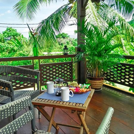 Alamanda Villas Langkawi クア 部屋 写真