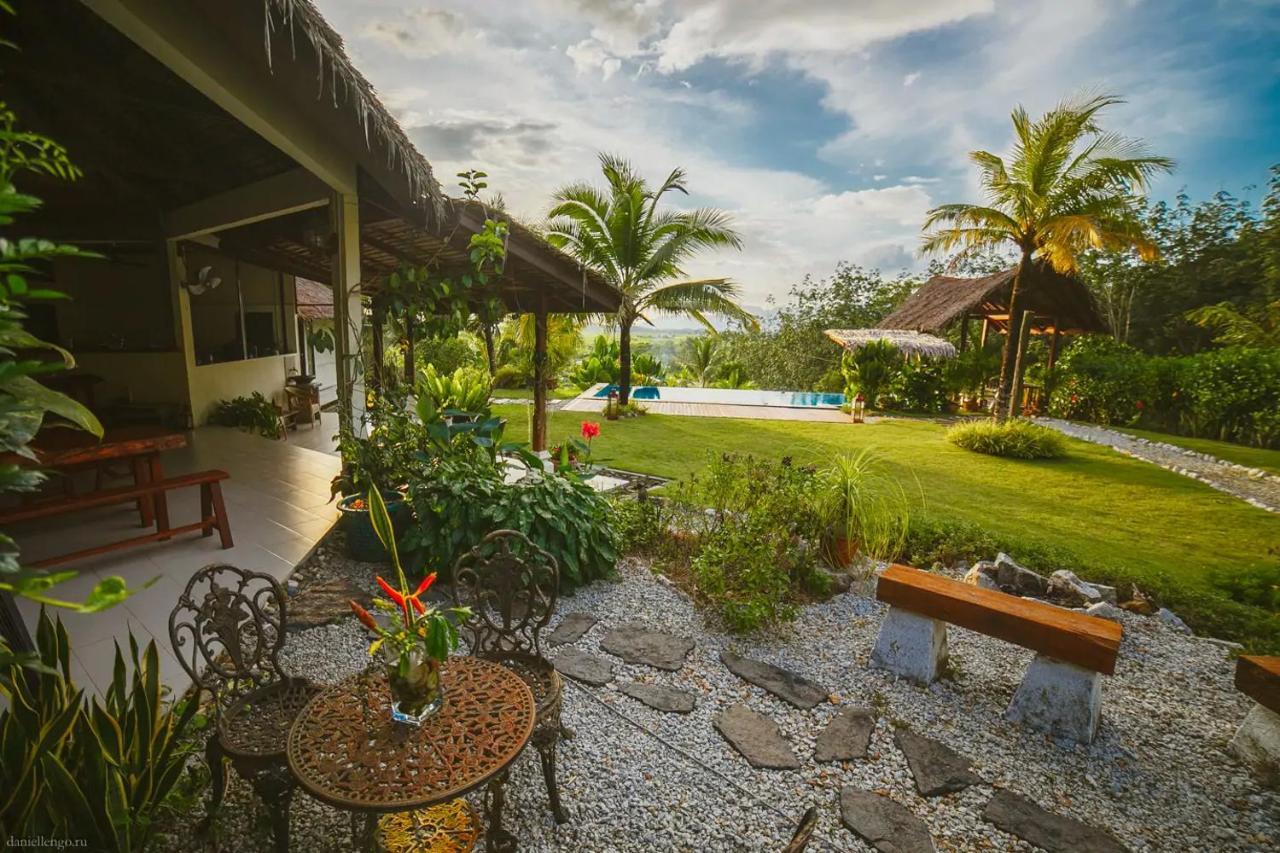 Alamanda Villas Langkawi クア エクステリア 写真