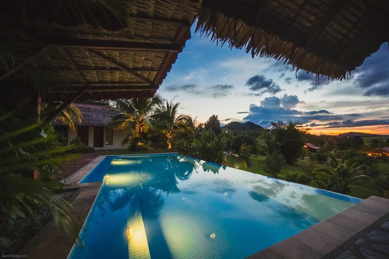 Alamanda Villas Langkawi クア エクステリア 写真