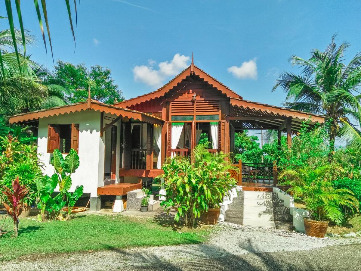 Alamanda Villas Langkawi クア エクステリア 写真