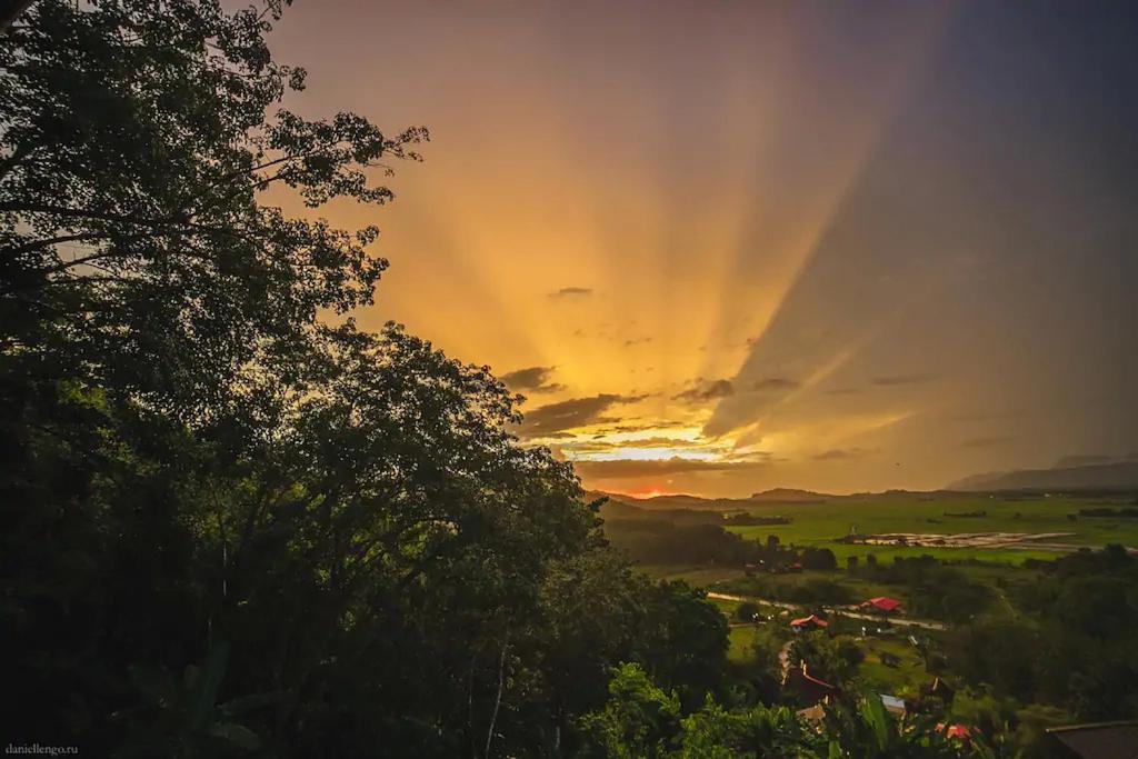 Alamanda Villas Langkawi クア エクステリア 写真
