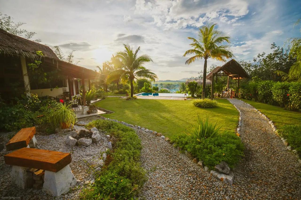 Alamanda Villas Langkawi クア エクステリア 写真