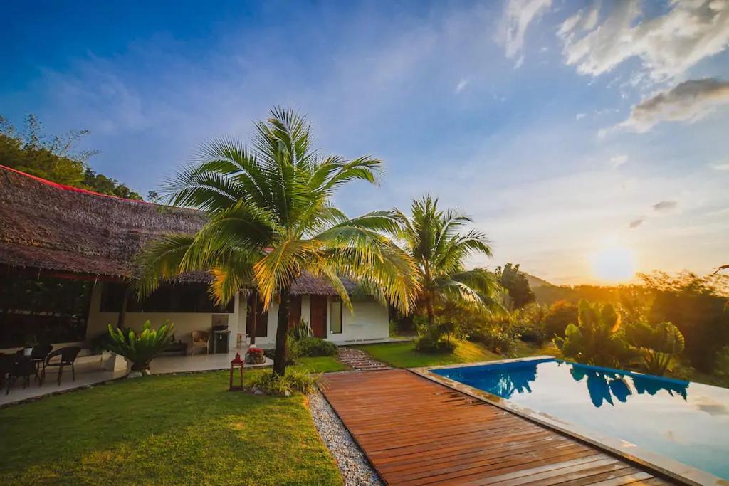Alamanda Villas Langkawi クア エクステリア 写真