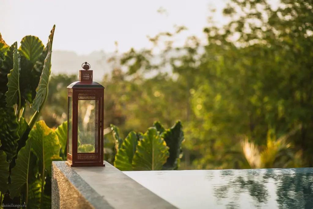 Alamanda Villas Langkawi クア エクステリア 写真