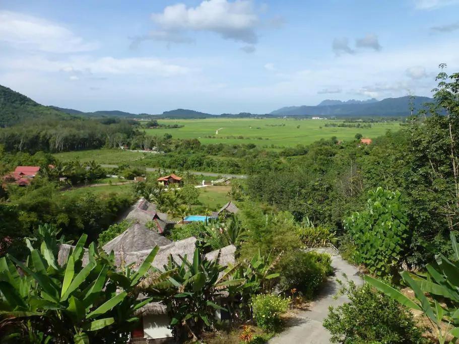Alamanda Villas Langkawi クア エクステリア 写真
