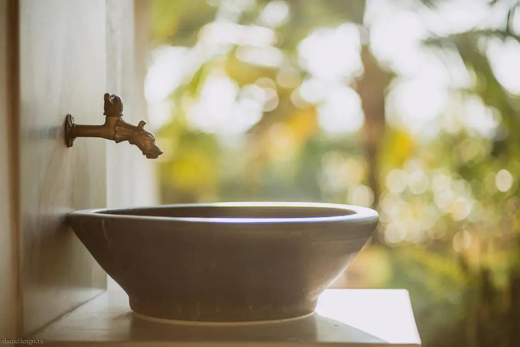 Alamanda Villas Langkawi クア エクステリア 写真
