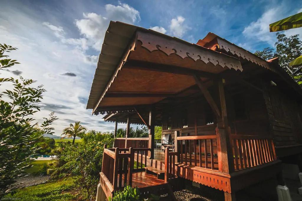 Alamanda Villas Langkawi クア エクステリア 写真