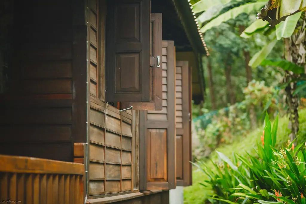 Alamanda Villas Langkawi クア エクステリア 写真