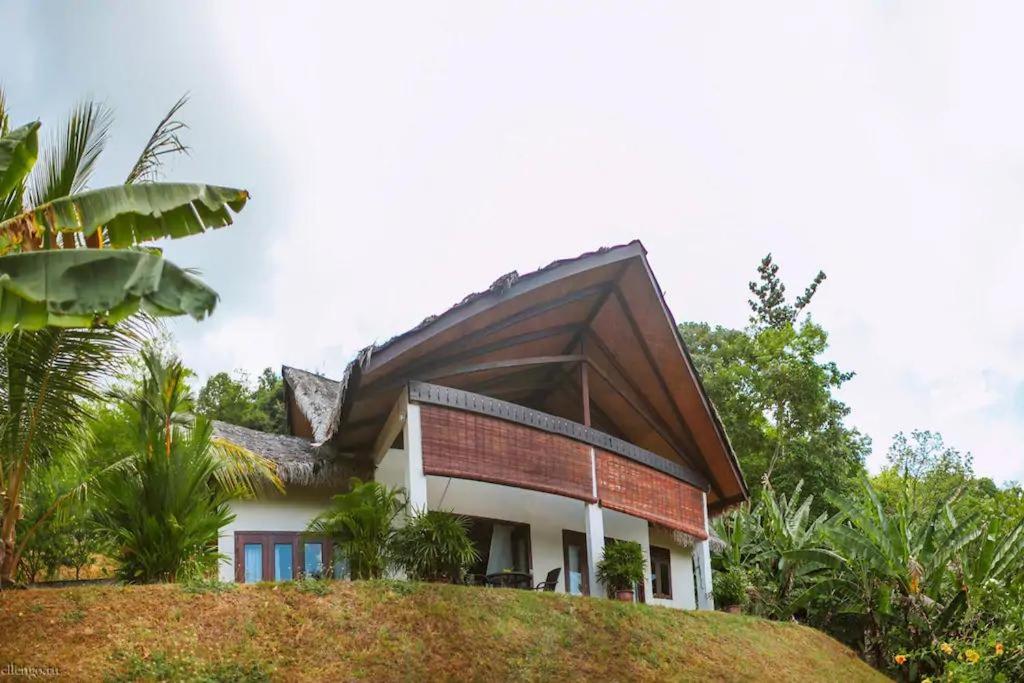 Alamanda Villas Langkawi クア エクステリア 写真