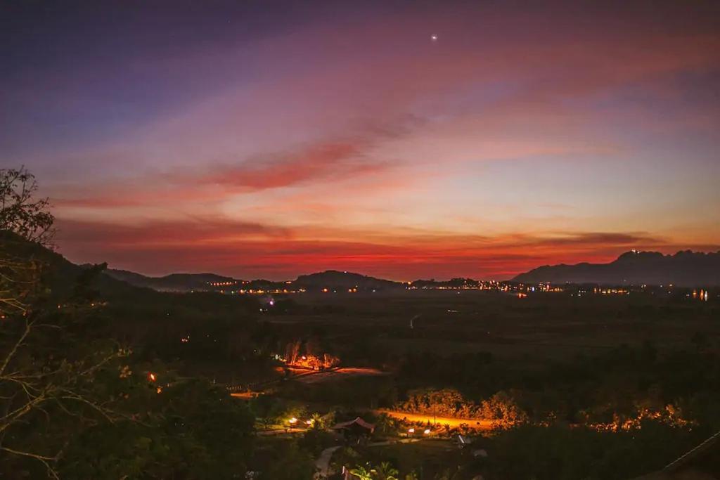 Alamanda Villas Langkawi クア エクステリア 写真