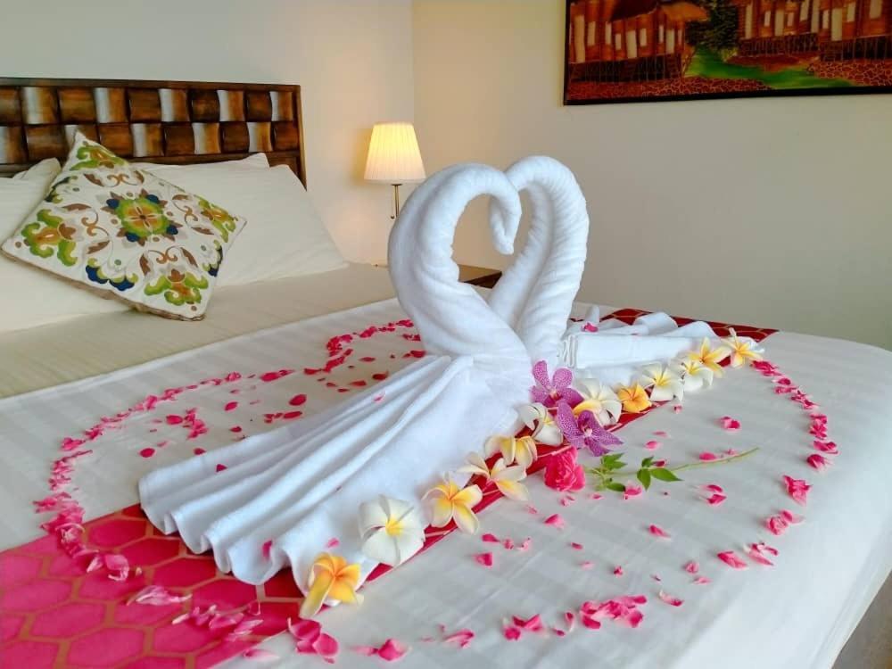 Alamanda Villas Langkawi クア エクステリア 写真