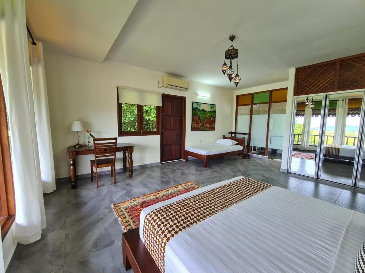 Alamanda Villas Langkawi クア エクステリア 写真