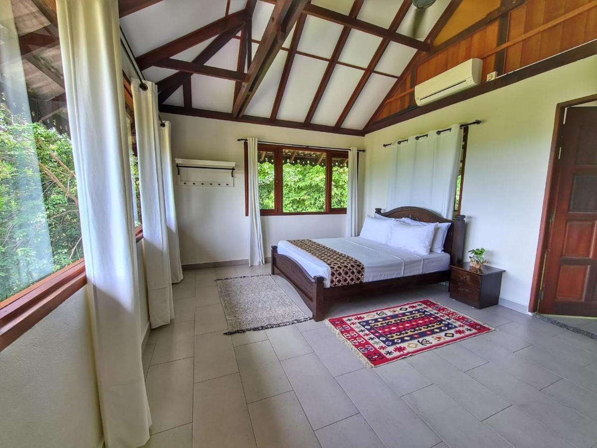 Alamanda Villas Langkawi クア エクステリア 写真