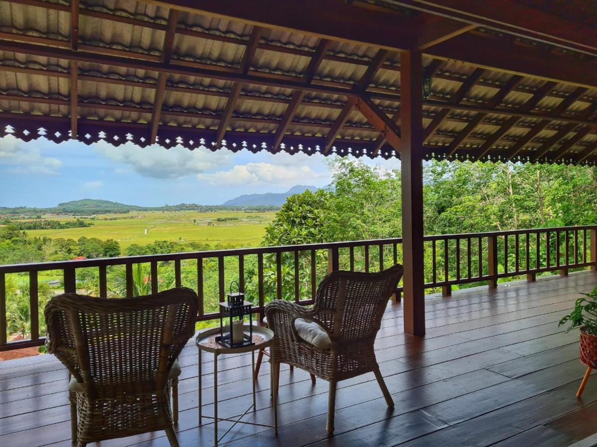 Alamanda Villas Langkawi クア エクステリア 写真