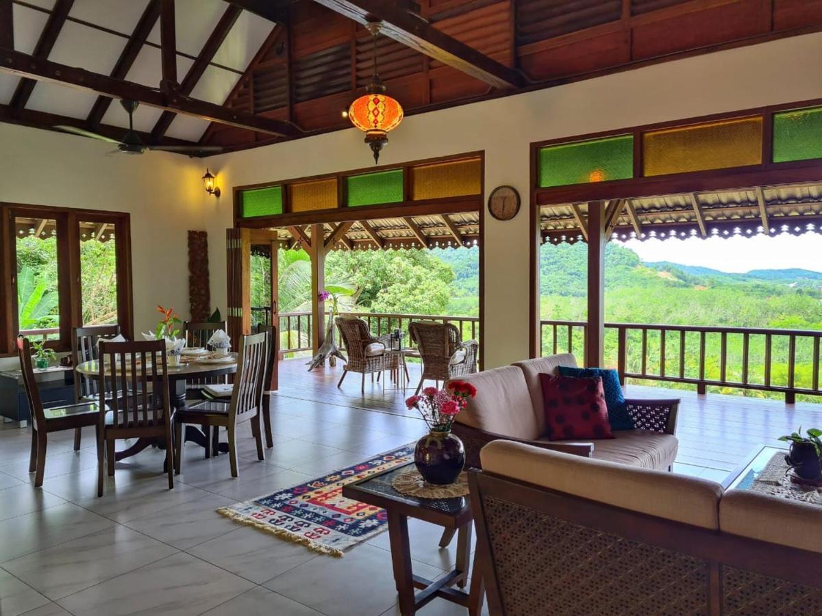 Alamanda Villas Langkawi クア エクステリア 写真