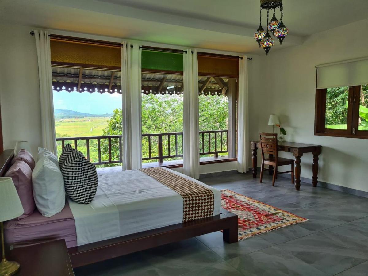 Alamanda Villas Langkawi クア エクステリア 写真