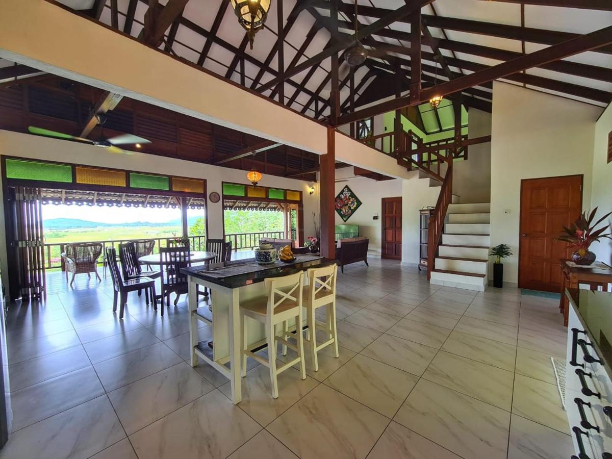 Alamanda Villas Langkawi クア エクステリア 写真