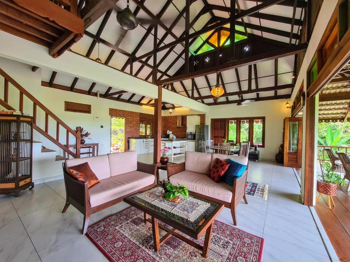 Alamanda Villas Langkawi クア エクステリア 写真