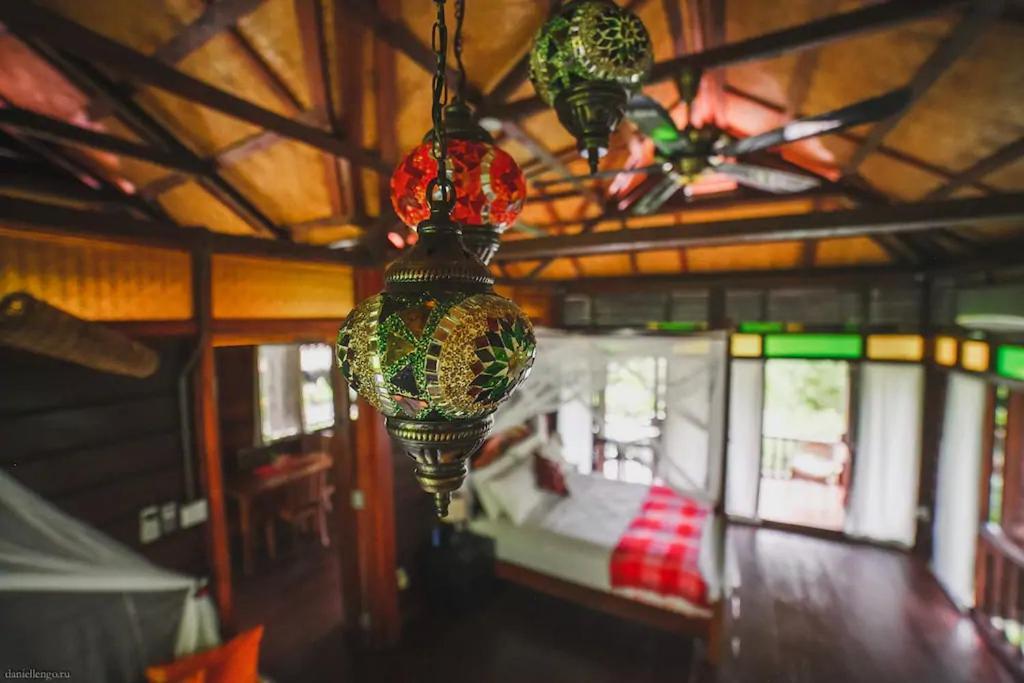 Alamanda Villas Langkawi クア 部屋 写真