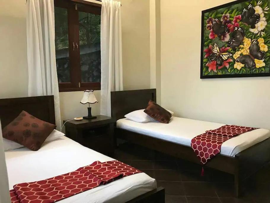 Alamanda Villas Langkawi クア 部屋 写真