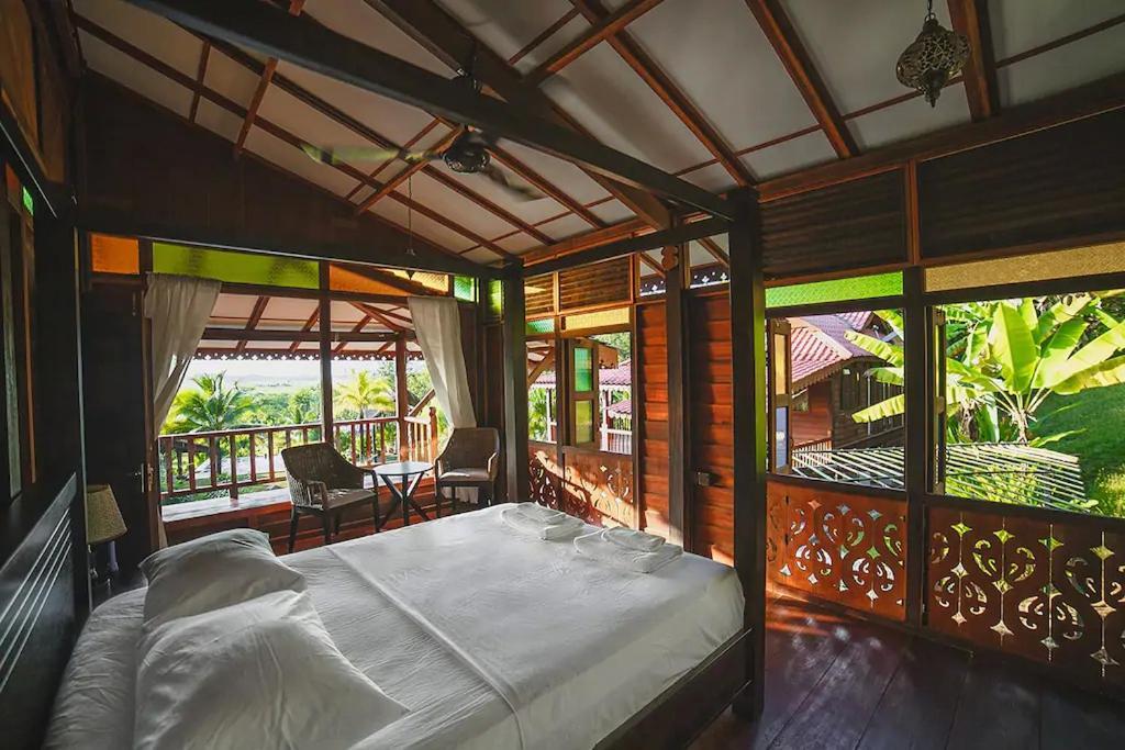 Alamanda Villas Langkawi クア 部屋 写真