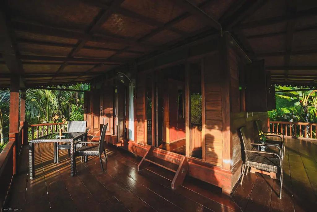 Alamanda Villas Langkawi クア 部屋 写真