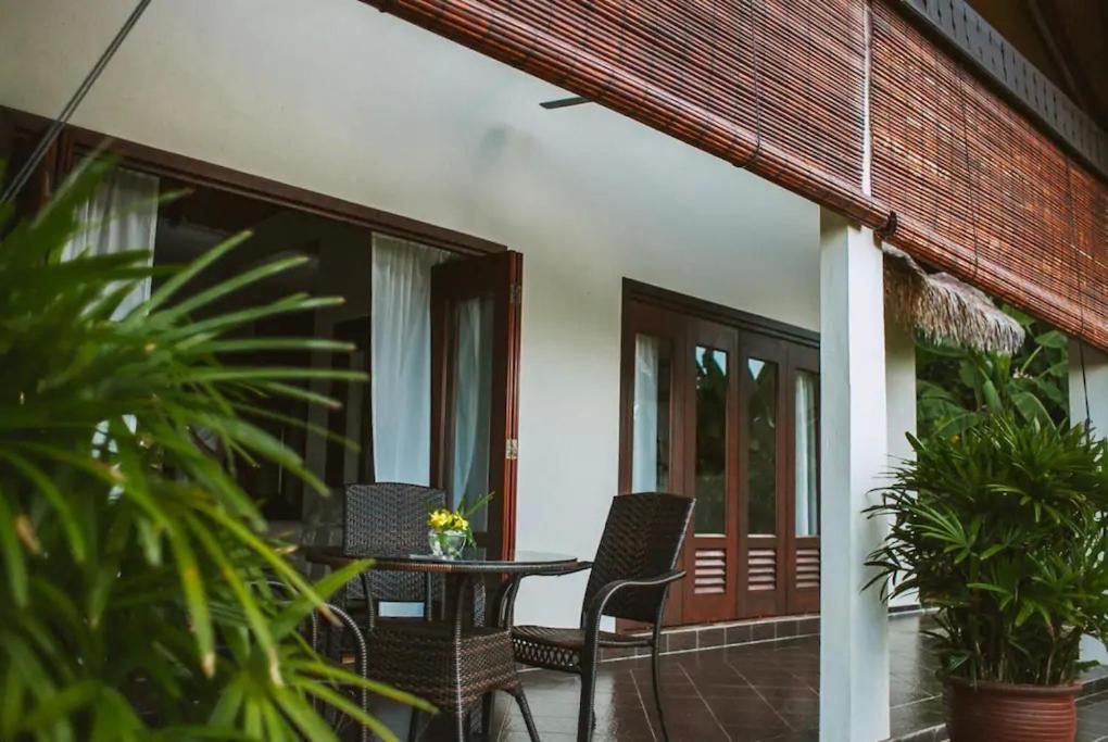 Alamanda Villas Langkawi クア 部屋 写真