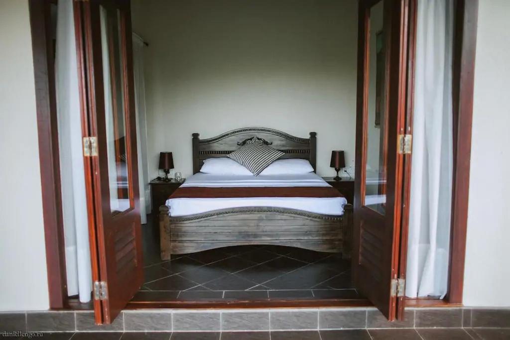 Alamanda Villas Langkawi クア 部屋 写真