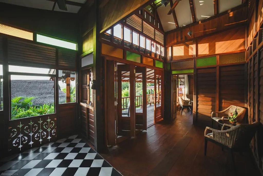 Alamanda Villas Langkawi クア 部屋 写真