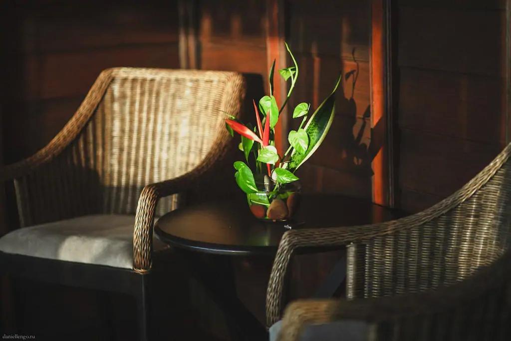 Alamanda Villas Langkawi クア 部屋 写真