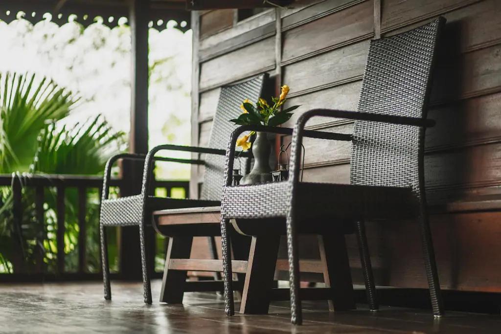 Alamanda Villas Langkawi クア 部屋 写真