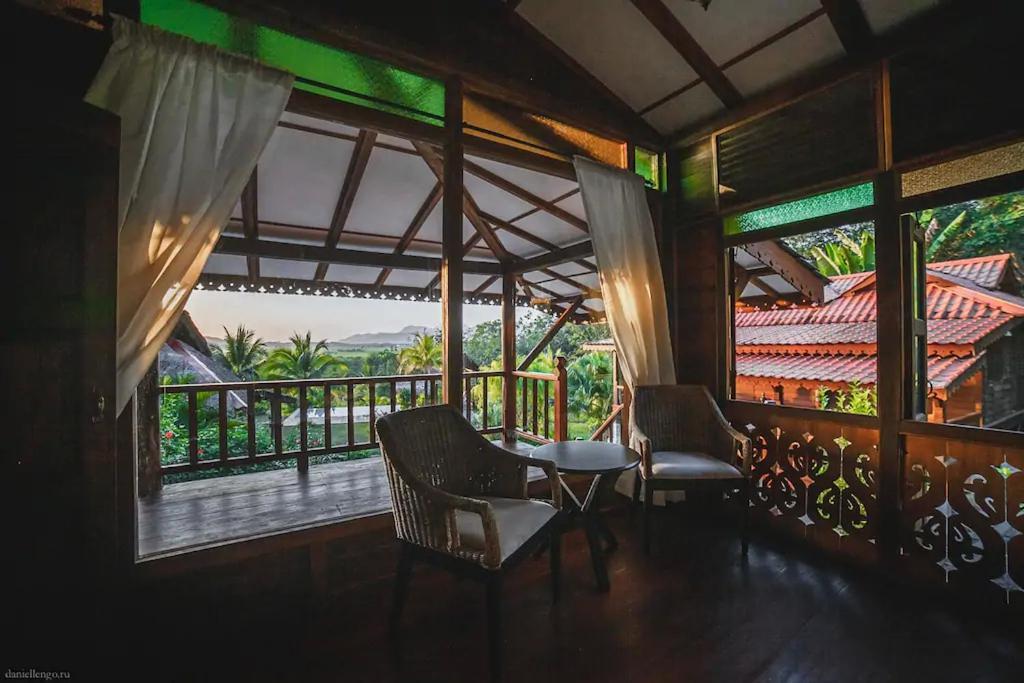 Alamanda Villas Langkawi クア 部屋 写真