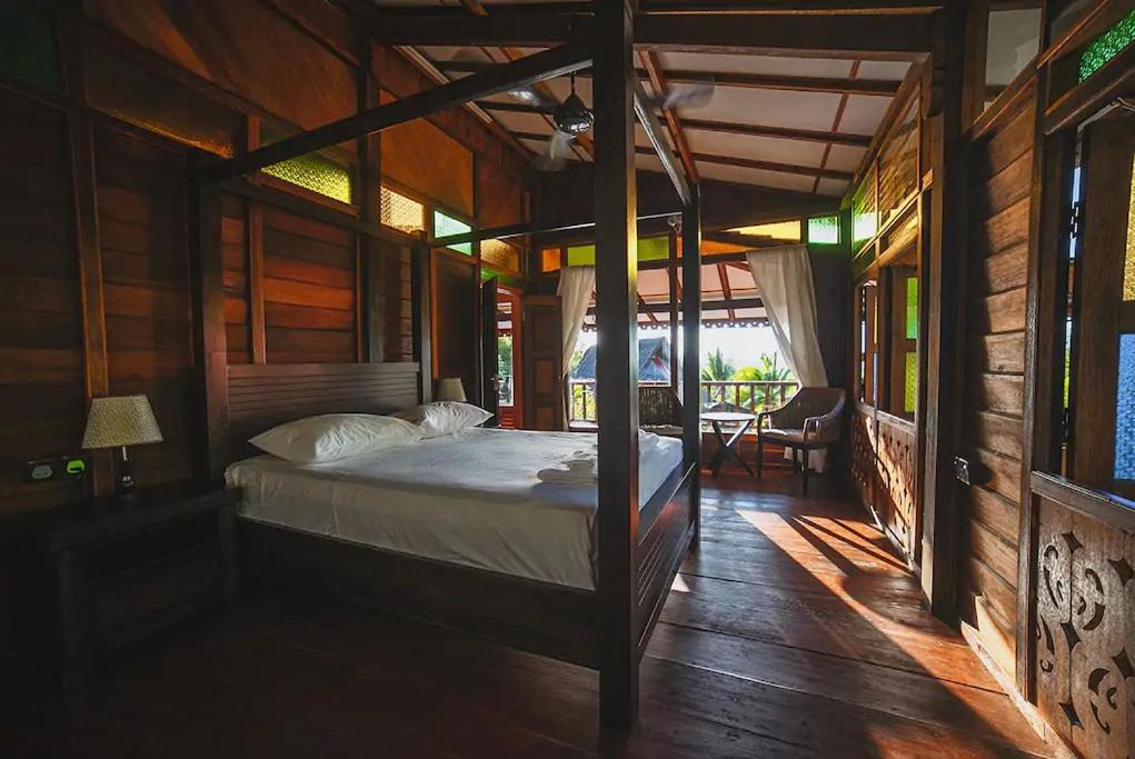 Alamanda Villas Langkawi クア 部屋 写真