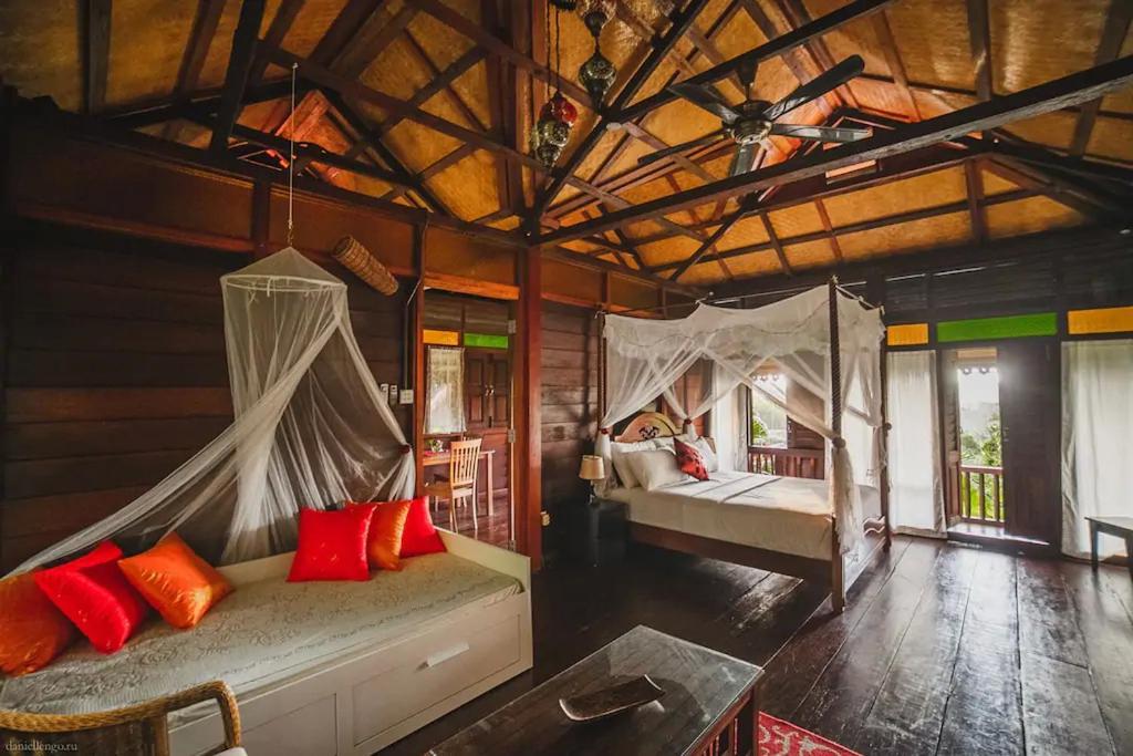 Alamanda Villas Langkawi クア 部屋 写真