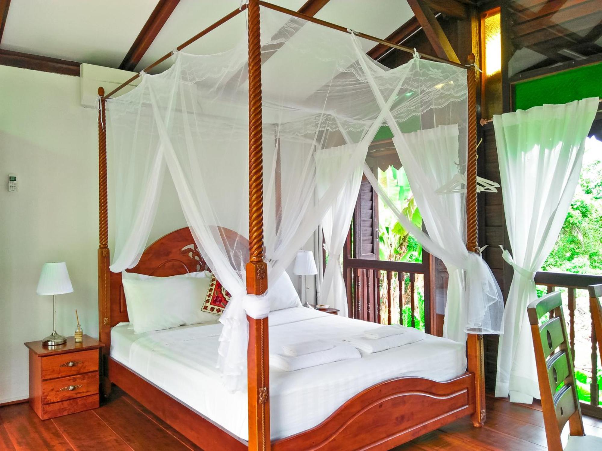 Alamanda Villas Langkawi クア 部屋 写真