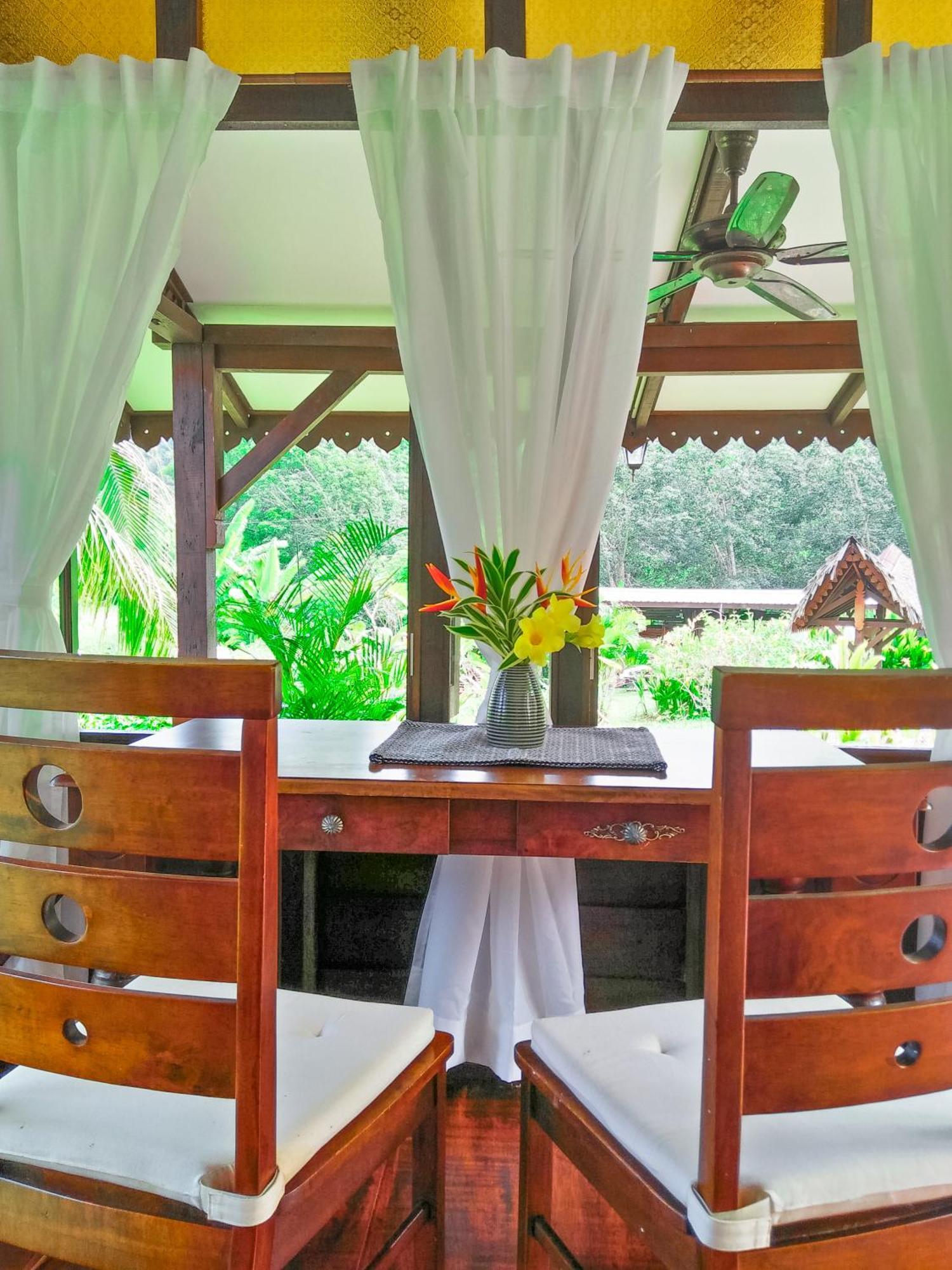 Alamanda Villas Langkawi クア 部屋 写真