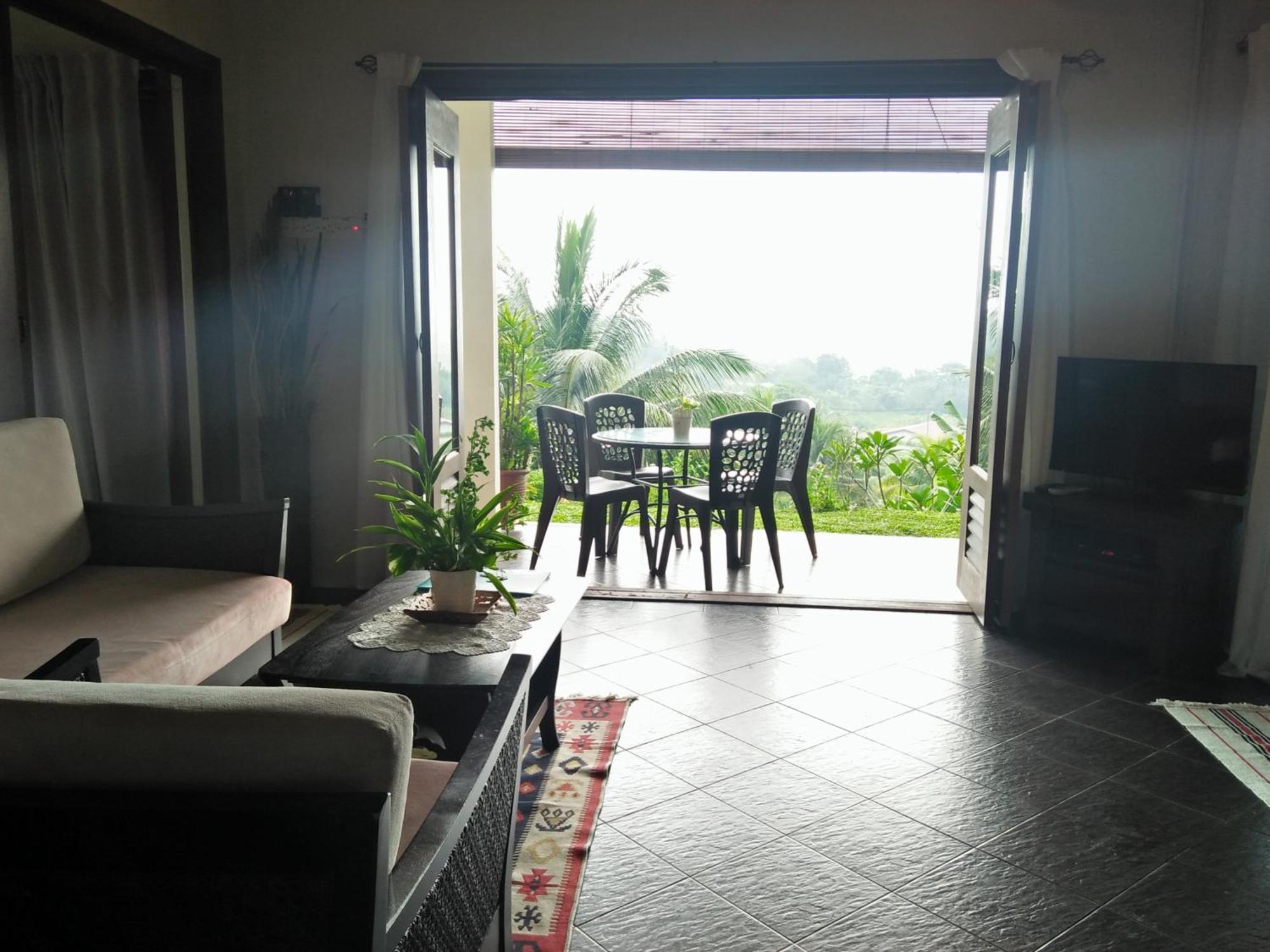 Alamanda Villas Langkawi クア 部屋 写真