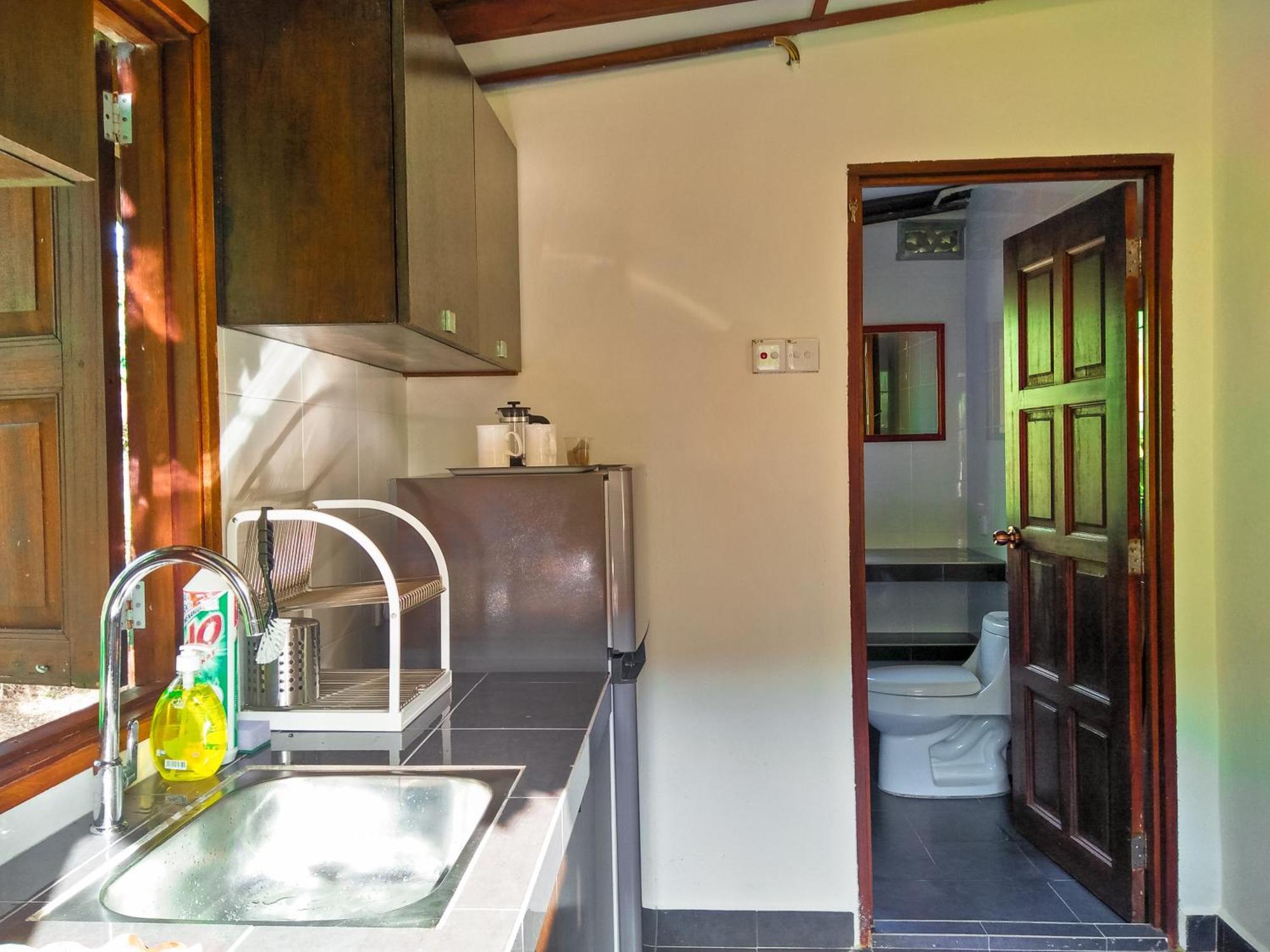 Alamanda Villas Langkawi クア 部屋 写真