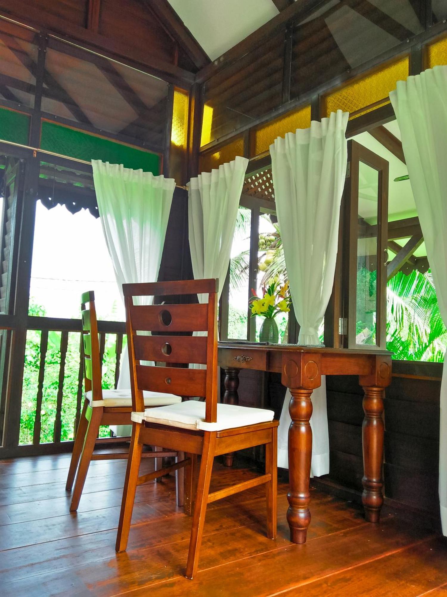 Alamanda Villas Langkawi クア 部屋 写真