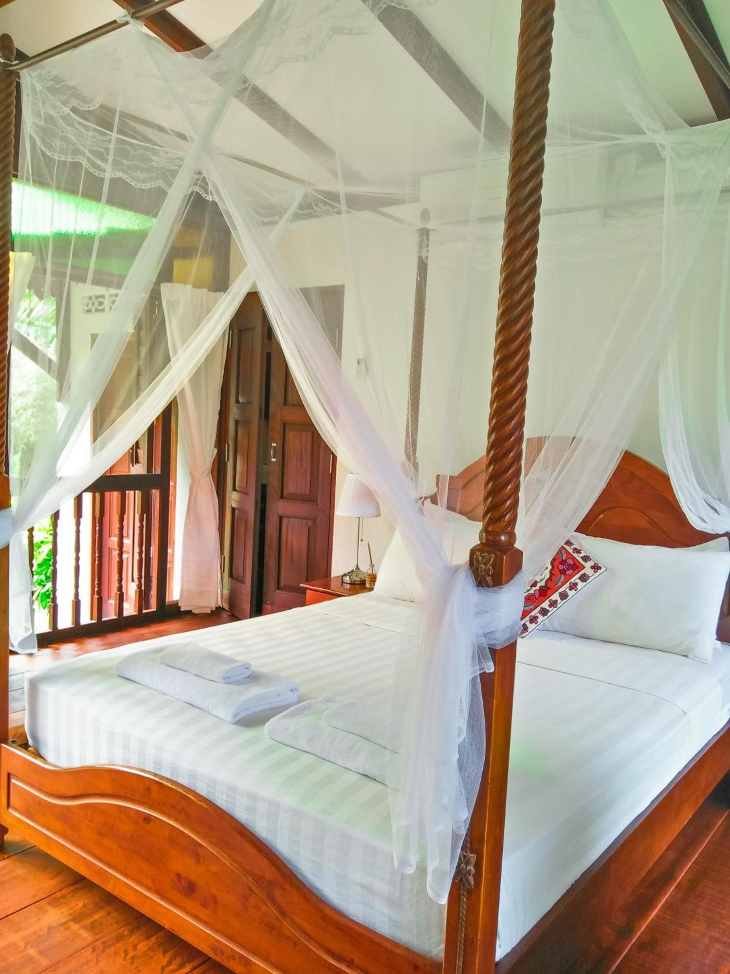 Alamanda Villas Langkawi クア 部屋 写真
