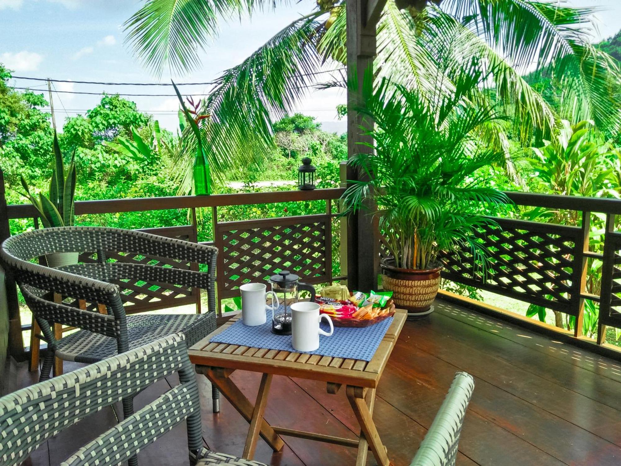 Alamanda Villas Langkawi クア 部屋 写真