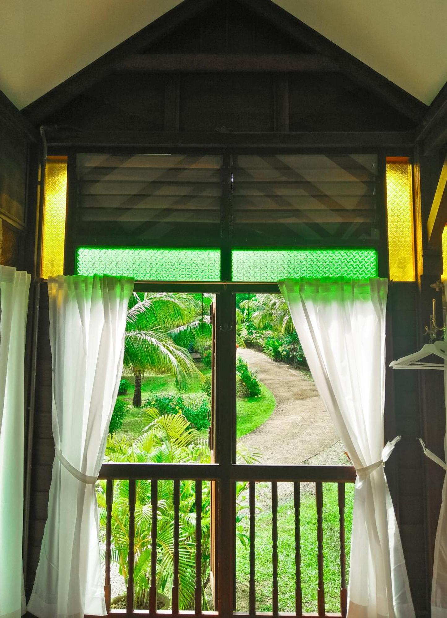 Alamanda Villas Langkawi クア 部屋 写真