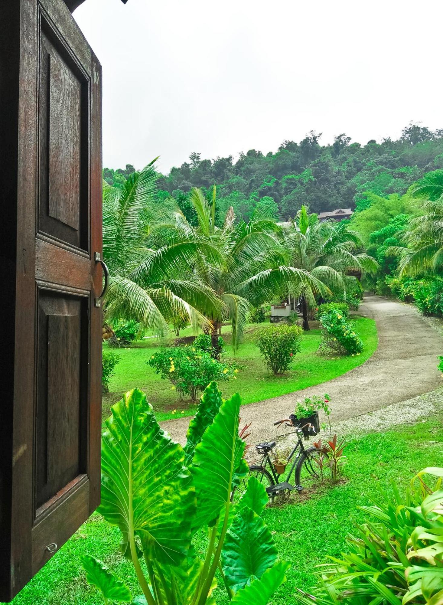 Alamanda Villas Langkawi クア 部屋 写真